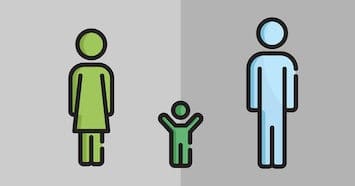 joint custody and child support in new york