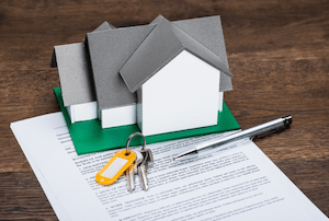what are rights of a property owner