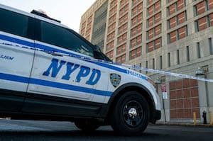 Police Misconduct Lawyer New York